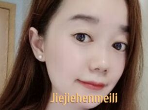 Jiejiehenmeili