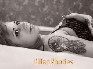 JillianRhodes