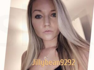 Jillybean9292