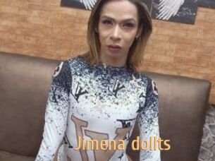 Jimena_dollts