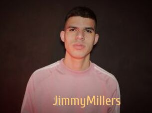 JimmyMillers