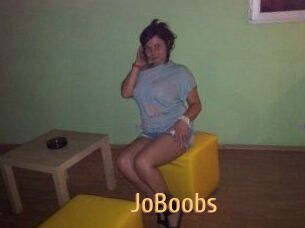 JoBoobs