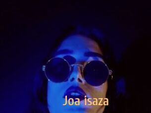 Joa_isaza