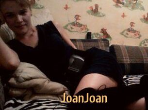 JoanJoan