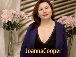 JoannaCooper