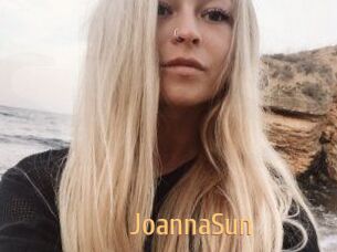 JoannaSun