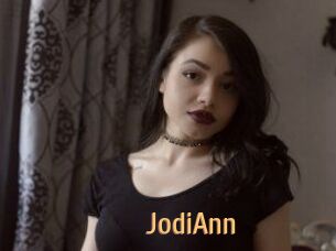 JodiAnn