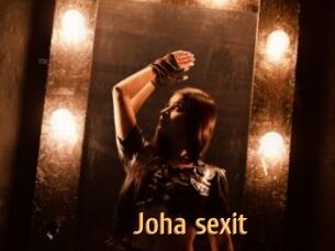 Joha_sexit