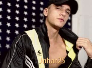 Johan25