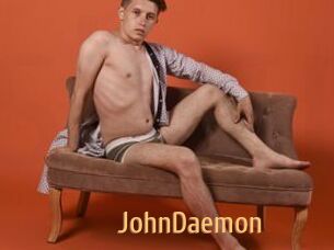 JohnDaemon