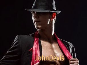 JohnDevis