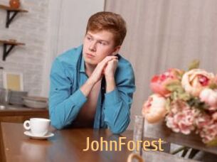 JohnForest