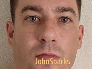 JohnSparks