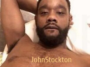 JohnStockton