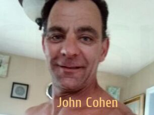 John_Cohen