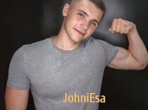 JohniEsa