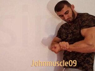 Johnmuscle09