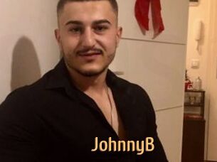 JohnnyB