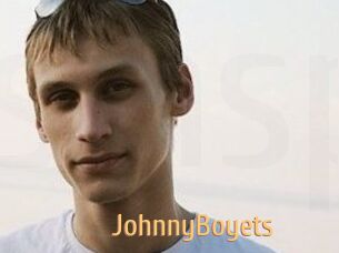 JohnnyBoyets