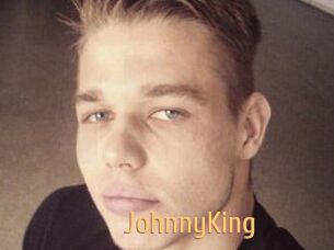 JohnnyKing