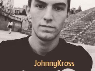 JohnnyKross