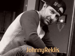 JohnnyReklis