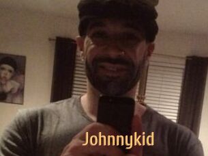 Johnnykid