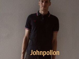 Johnpollon