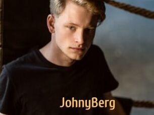 JohnyBerg