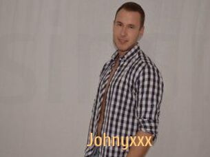 Johnyxxx