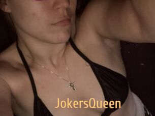 JokersQueen