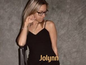 Jolynn