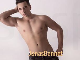 JonasBennet