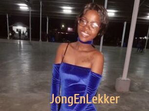 JongEnLekker