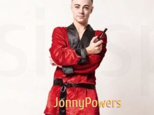 JonnyPowers