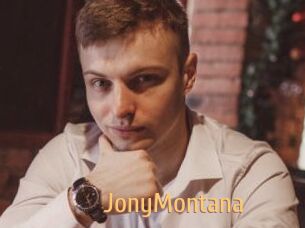 JonyMontana