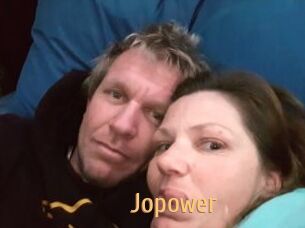 Jopower