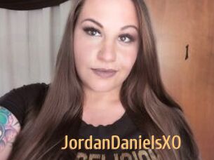 JordanDanielsXO