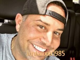 Jordanxxx1985