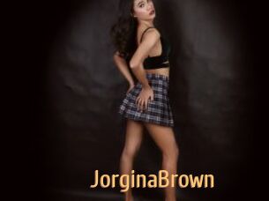 JorginaBrown