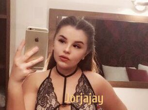 Jorjajay