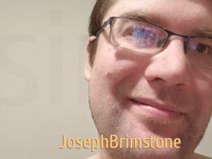 JosephBrimstone