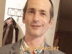 Joseph_Mendez