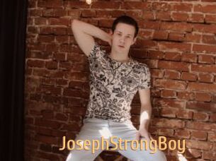 JosephStrongBoy