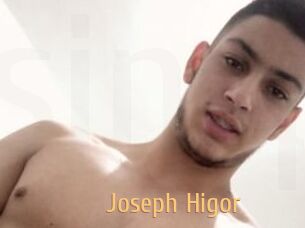 Joseph_Higor