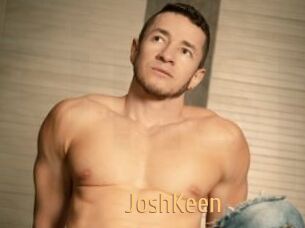 JoshKeen