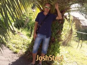 JoshSteel