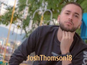 JoshThomson18