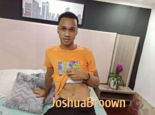 JoshuaBroown