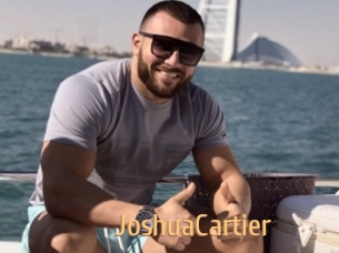 JoshuaCartier